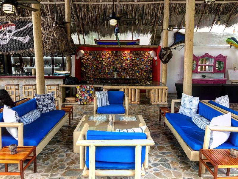 Hotel Isla Real image