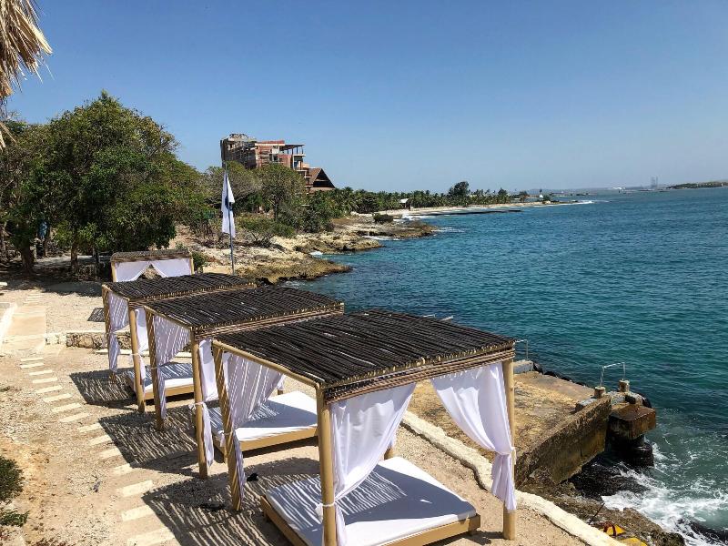 Hotel Isla Real image