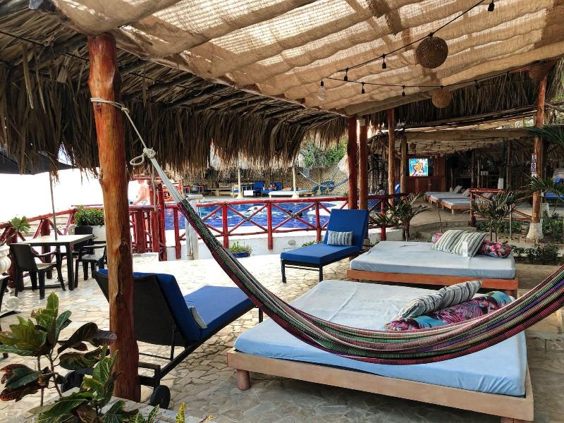 Hotel Isla Real image