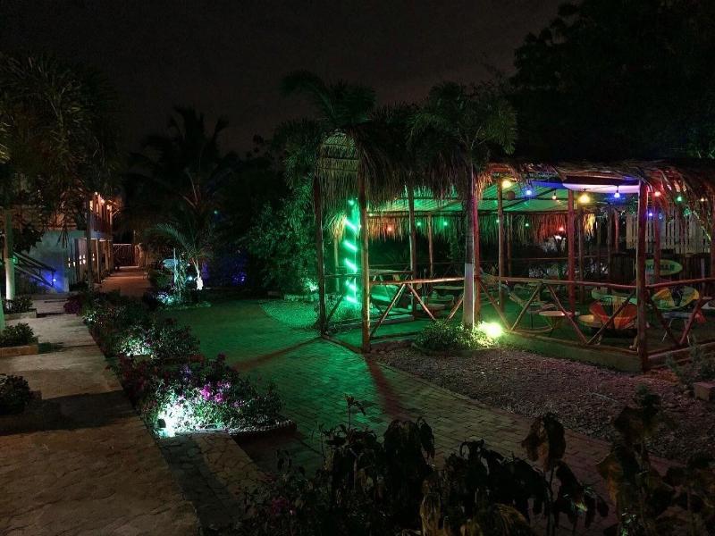 Hotel Isla Real image