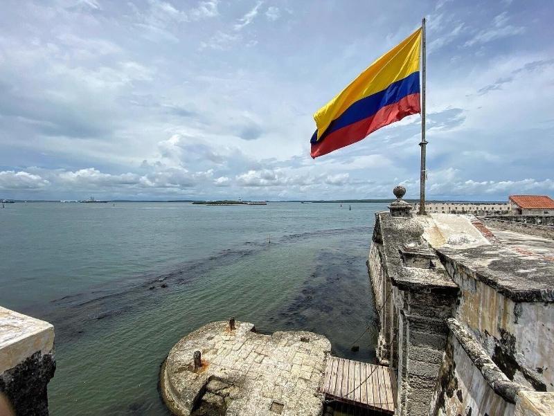 Hotel Isla Real image