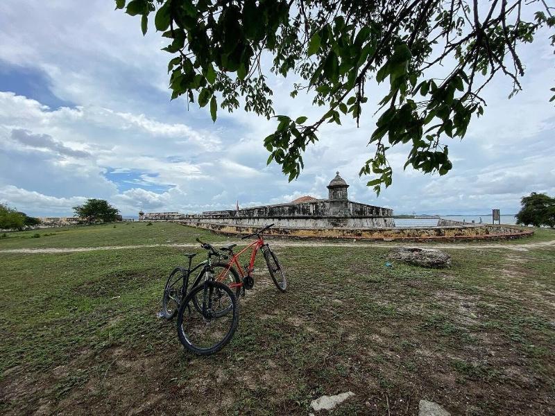 Hotel Isla Real image