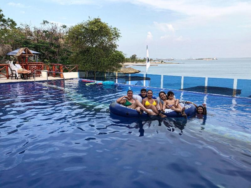 Hotel Isla Real image
