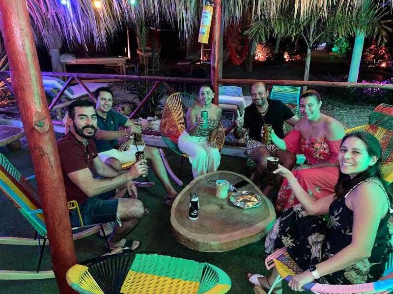 Hotel Isla Real image