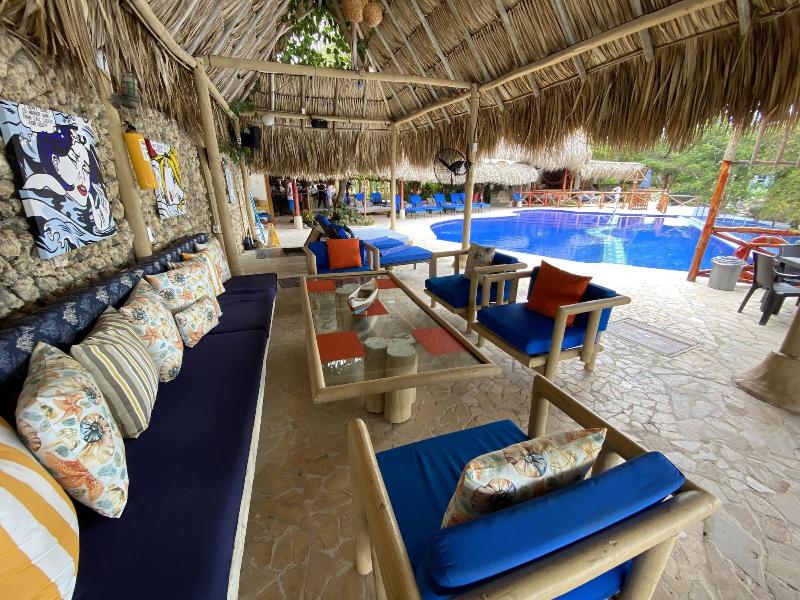 Hotel Isla Real image