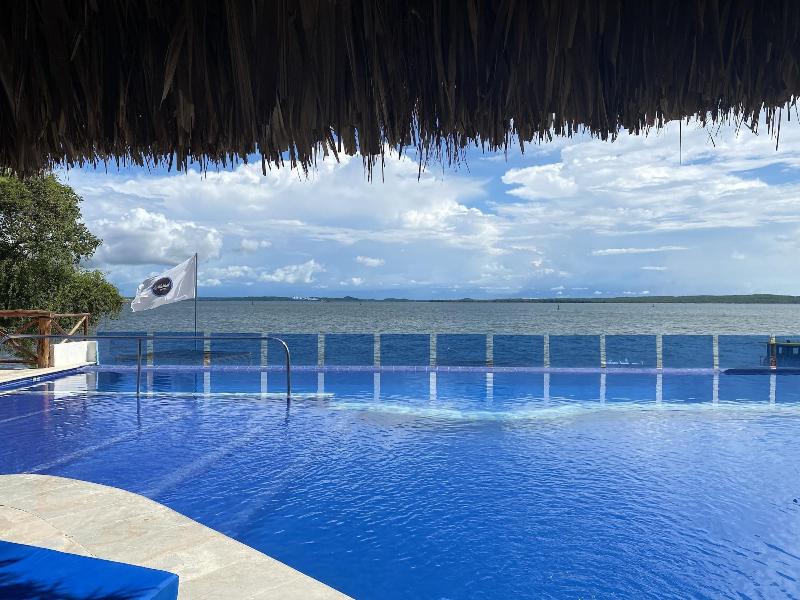 Hotel Isla Real image
