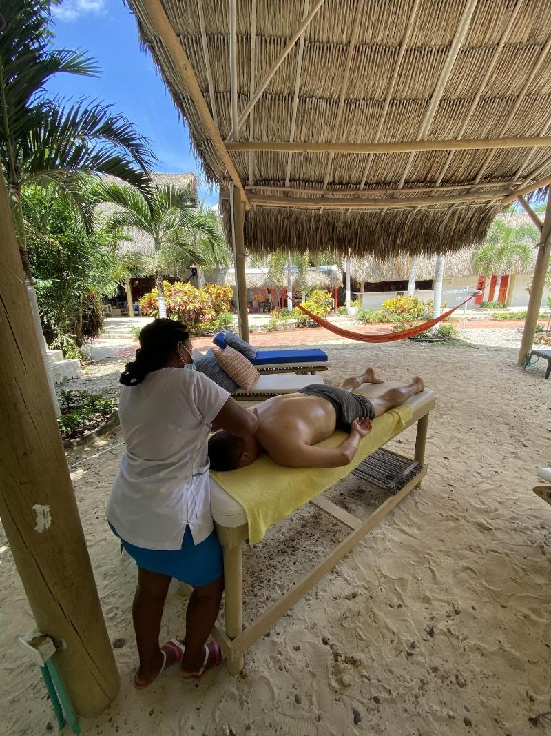 Hotel Isla Real image