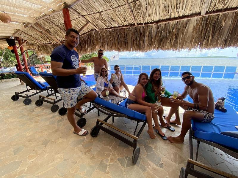 Hotel Isla Real image
