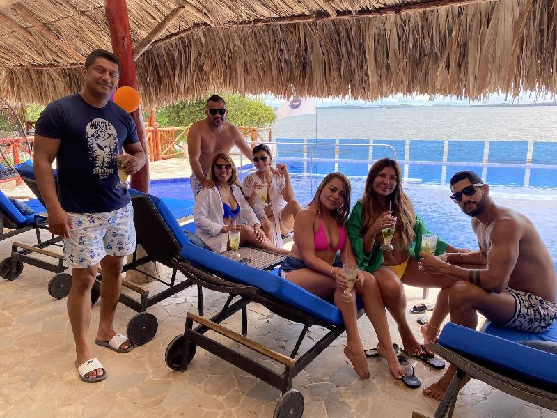 Hotel Isla Real image
