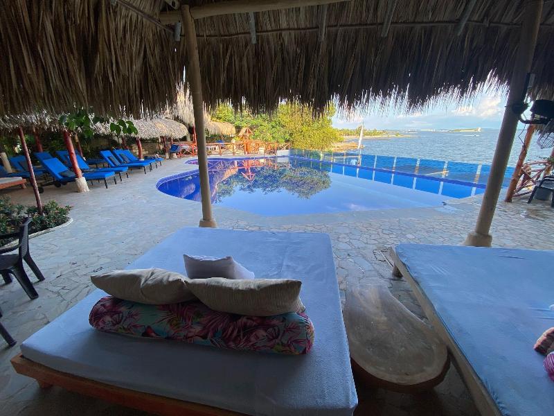 Hotel Isla Real image