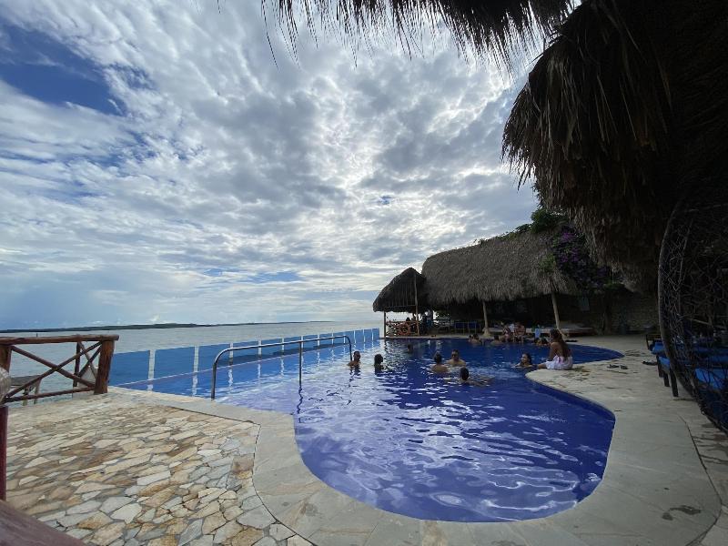 Hotel Isla Real image