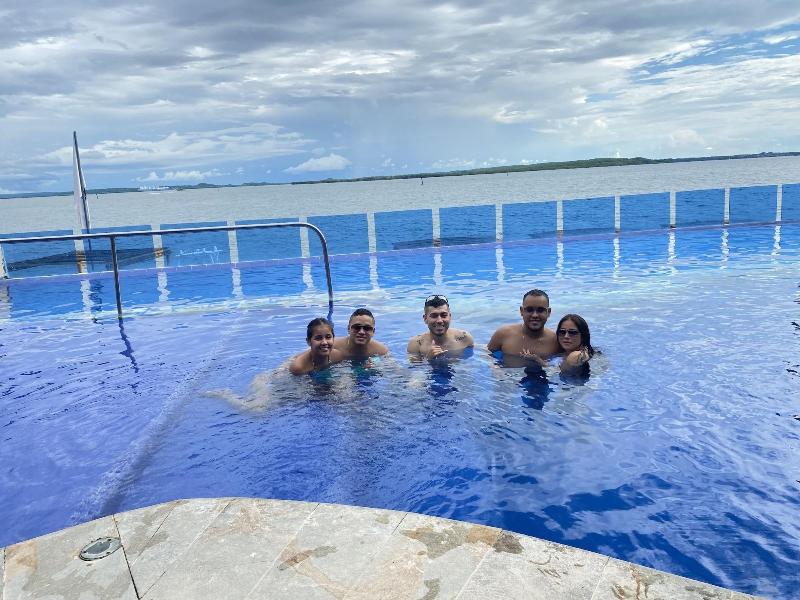 Hotel Isla Real image