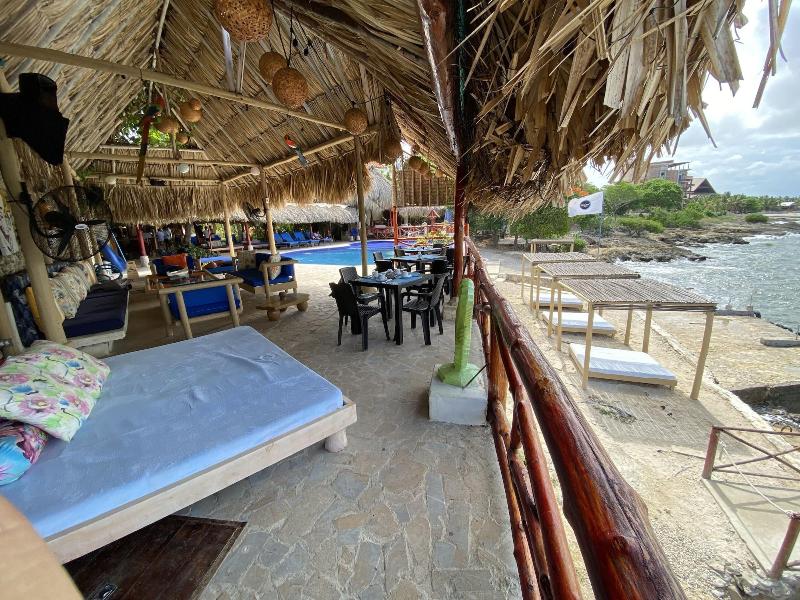 Hotel Isla Real image