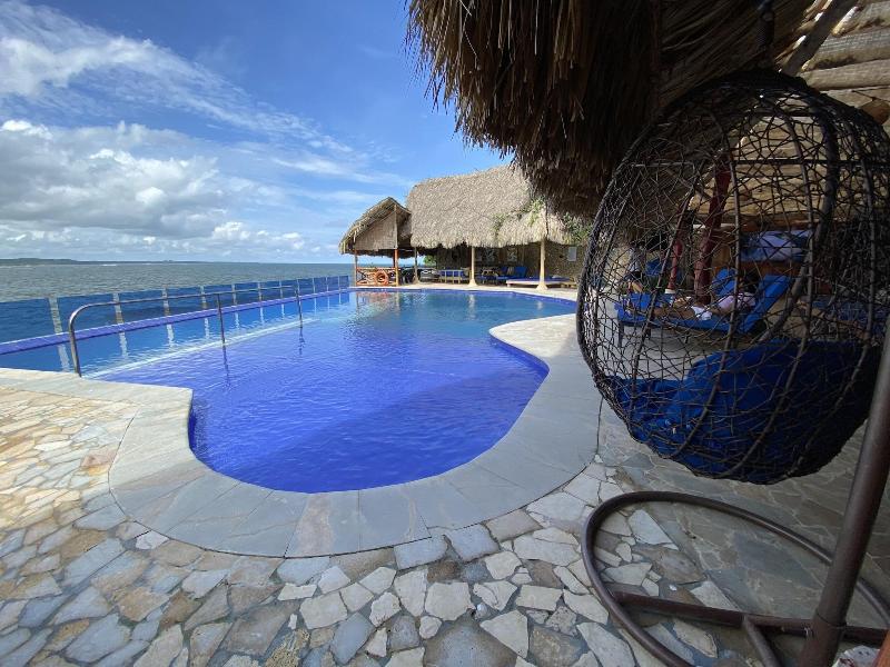 Hotel Isla Real image