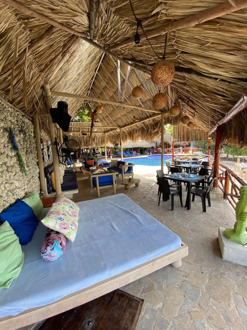 Hotel Isla Real image