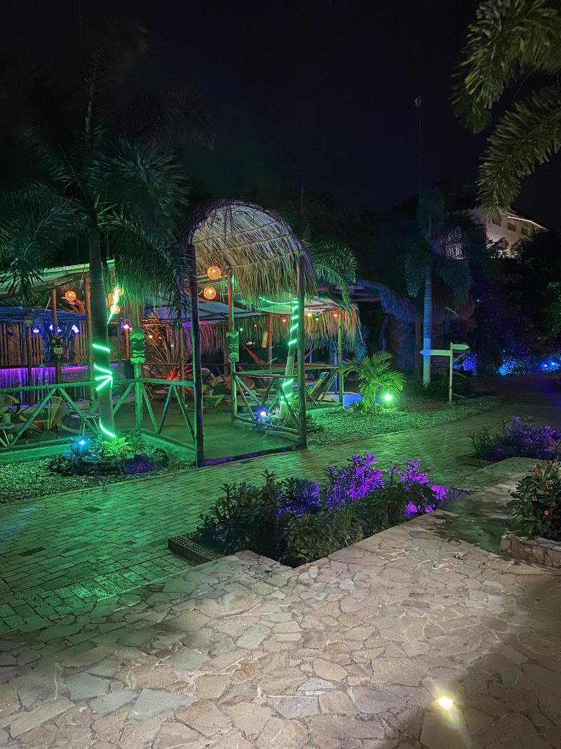 Hotel Isla Real image