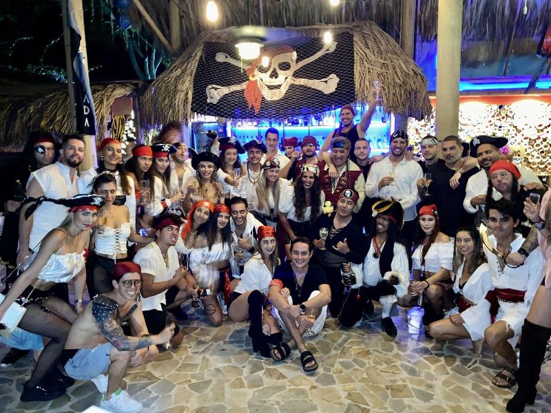 Hotel Isla Real image
