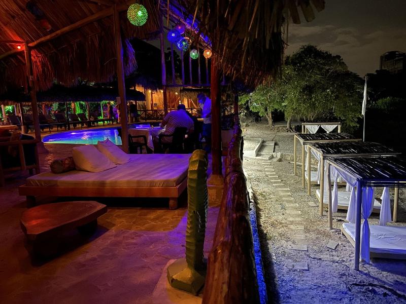 Hotel Isla Real image