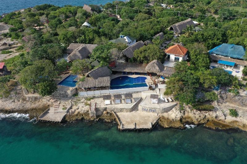 Hotel Isla Real image