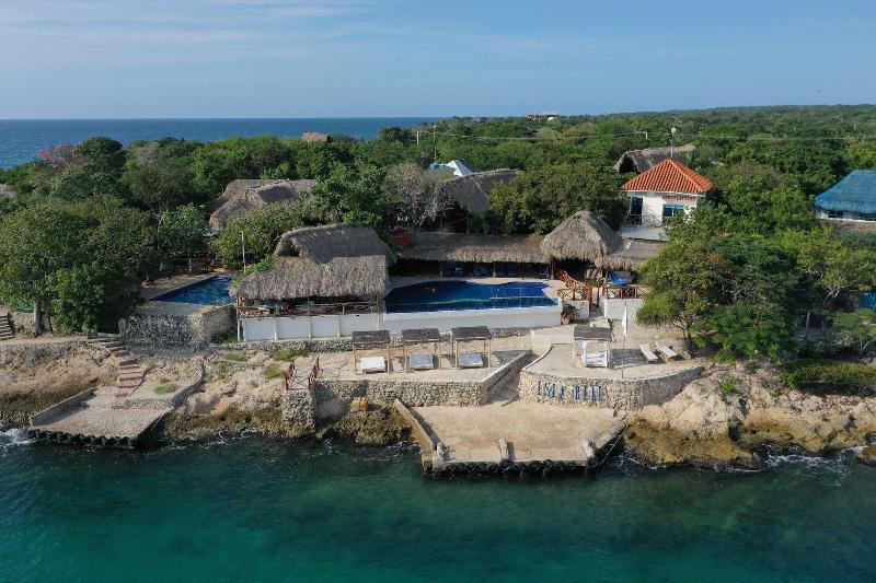 Hotel Isla Real image