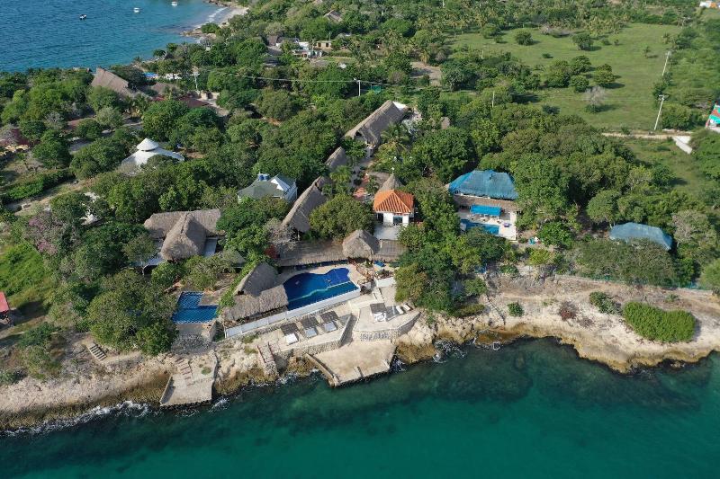 Hotel Isla Real image