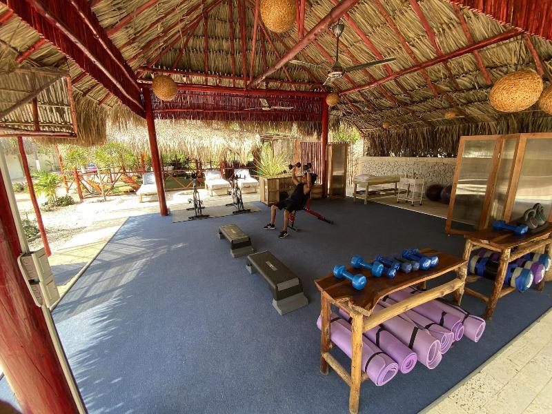 Hotel Isla Real image