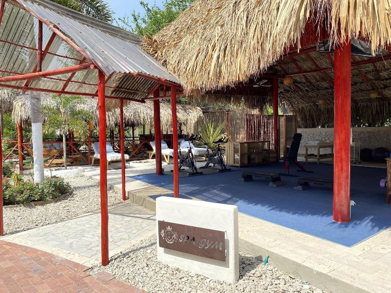 Hotel Isla Real image
