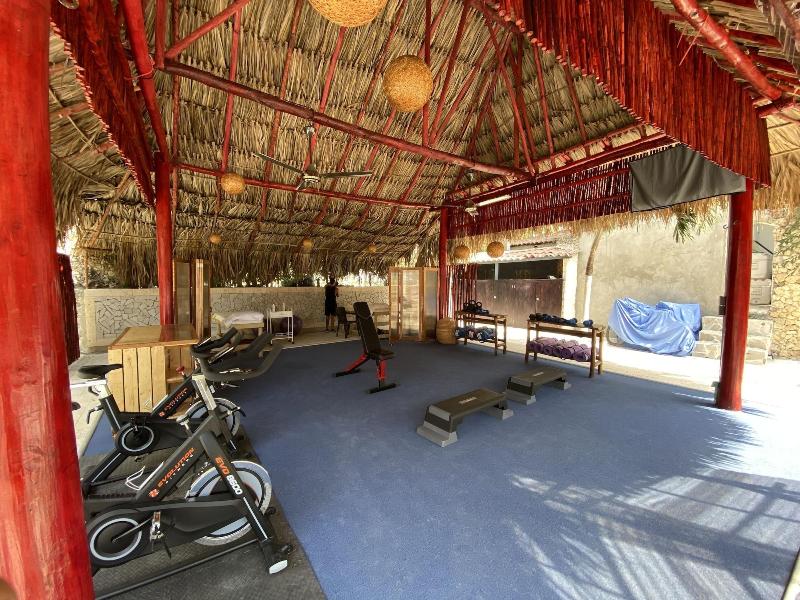 Hotel Isla Real image