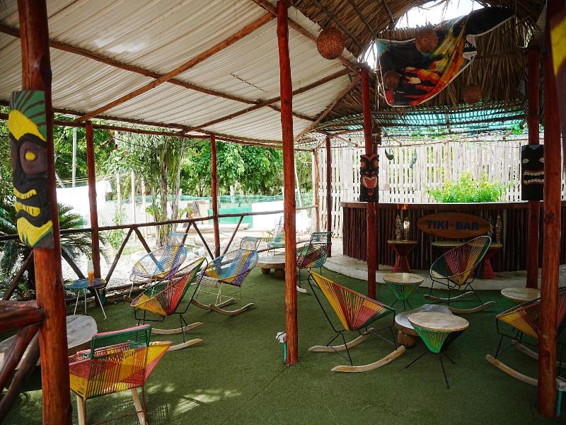 Hotel Isla Real image