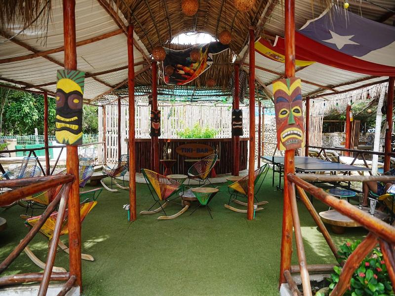Hotel Isla Real image