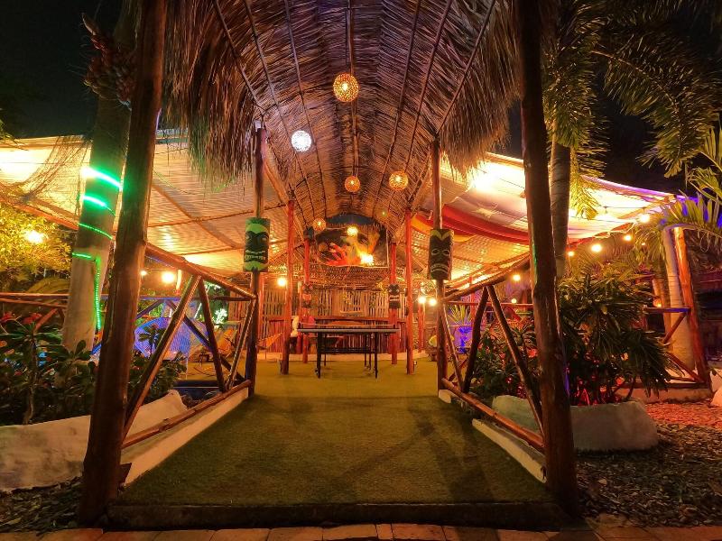 Hotel Isla Real image