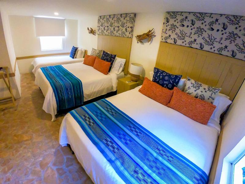Hotel Isla Real image