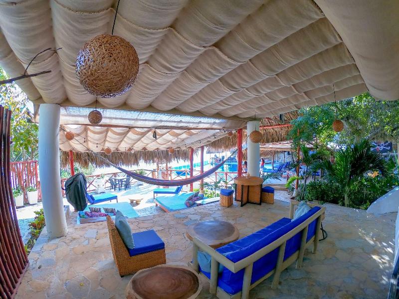 Hotel Isla Real image