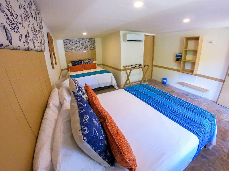 Hotel Isla Real image