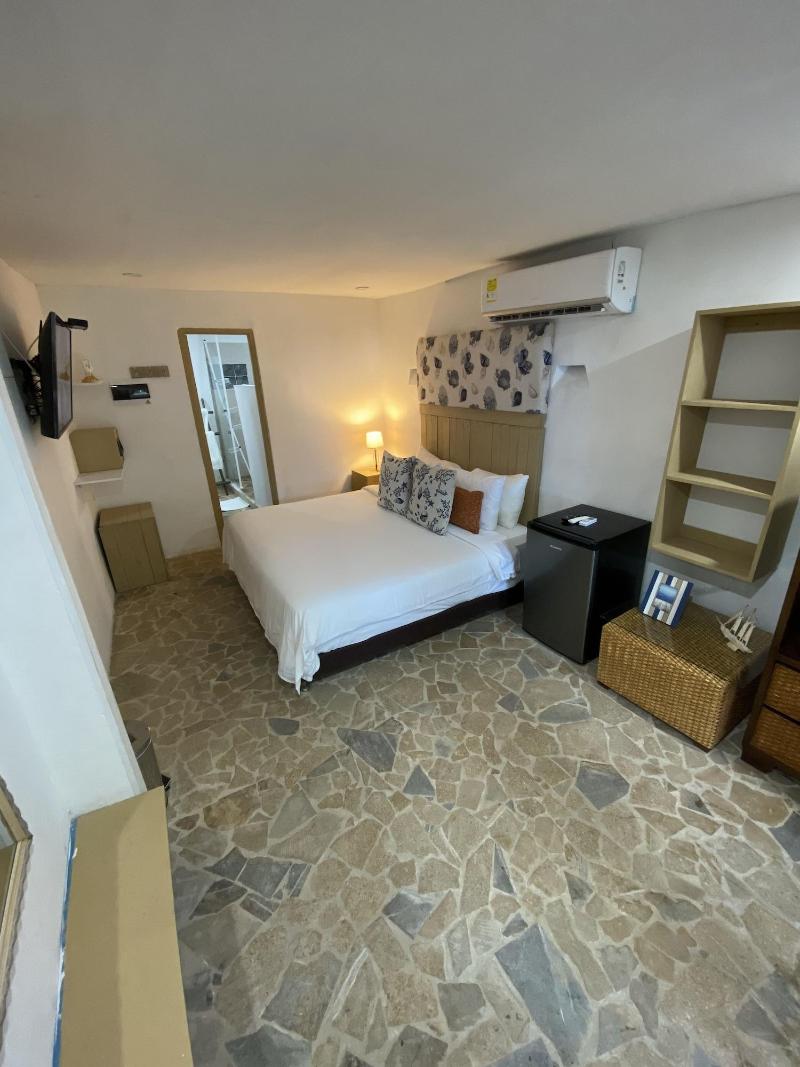 Hotel Isla Real image