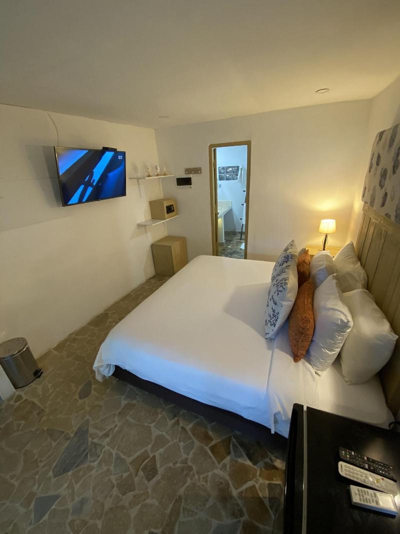 Hotel Isla Real image