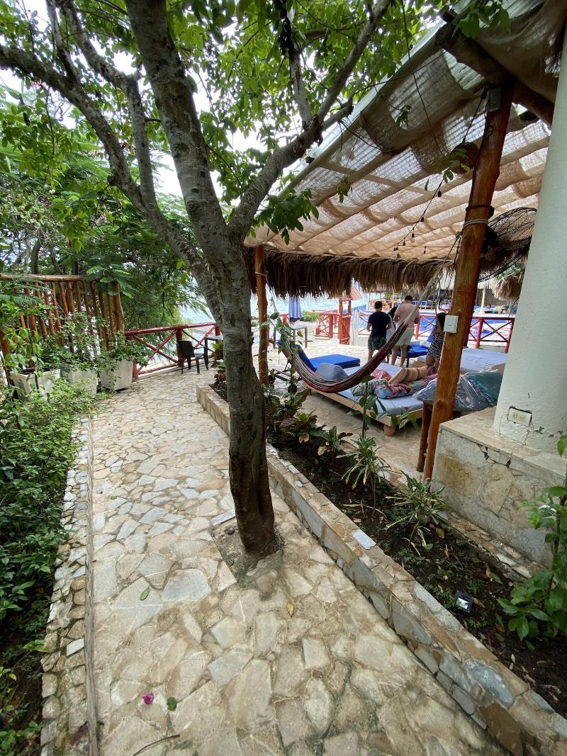 Hotel Isla Real image