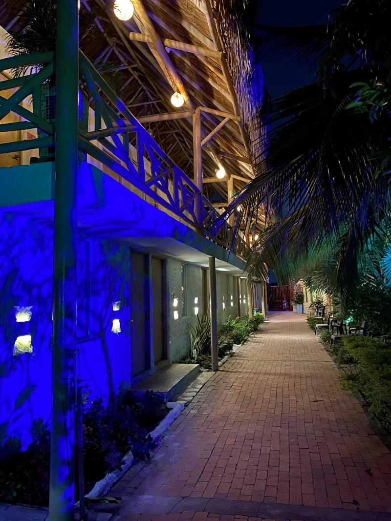 Hotel Isla Real image