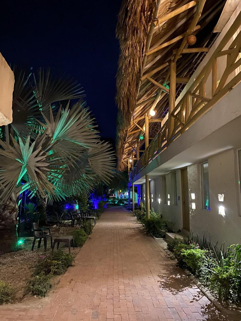 Hotel Isla Real image