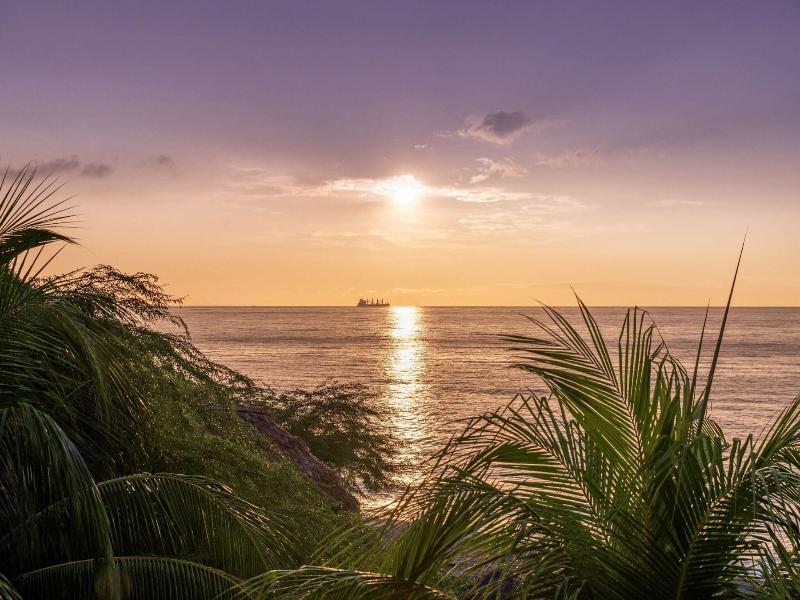 Santa Marta Marriott Resort Playa Dormida image