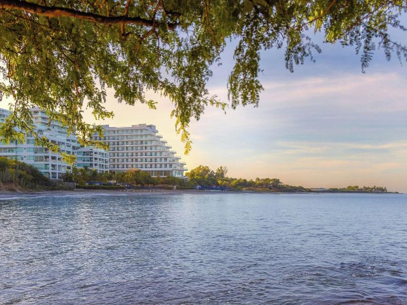 Santa Marta Marriott Resort Playa Dormida image
