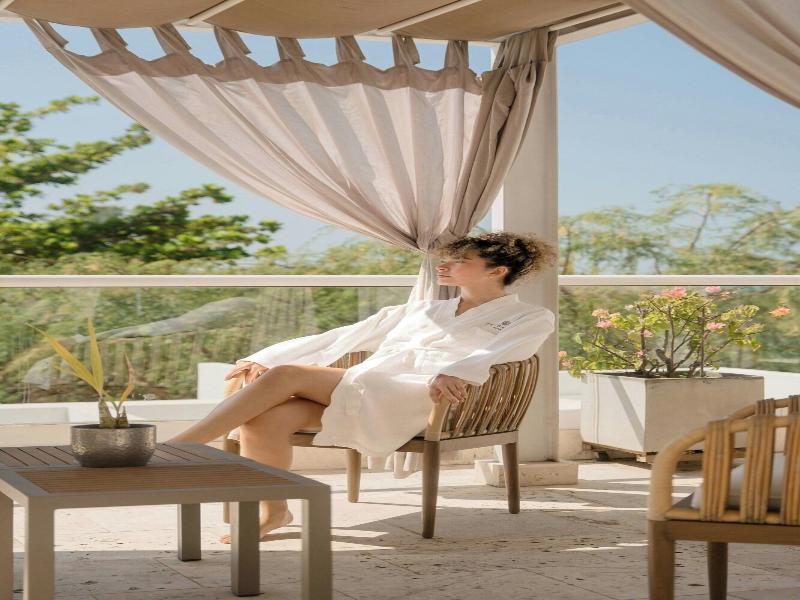 Santa Marta Marriott Resort Playa Dormida image