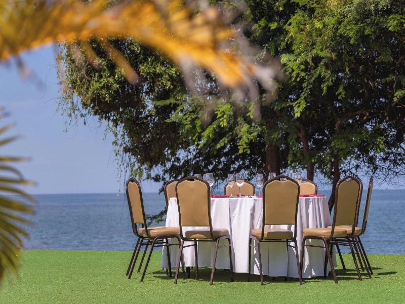 Santa Marta Marriott Resort Playa Dormida image