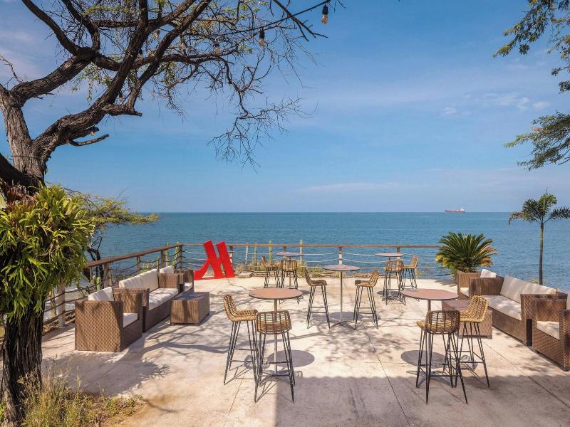 Santa Marta Marriott Resort Playa Dormida image