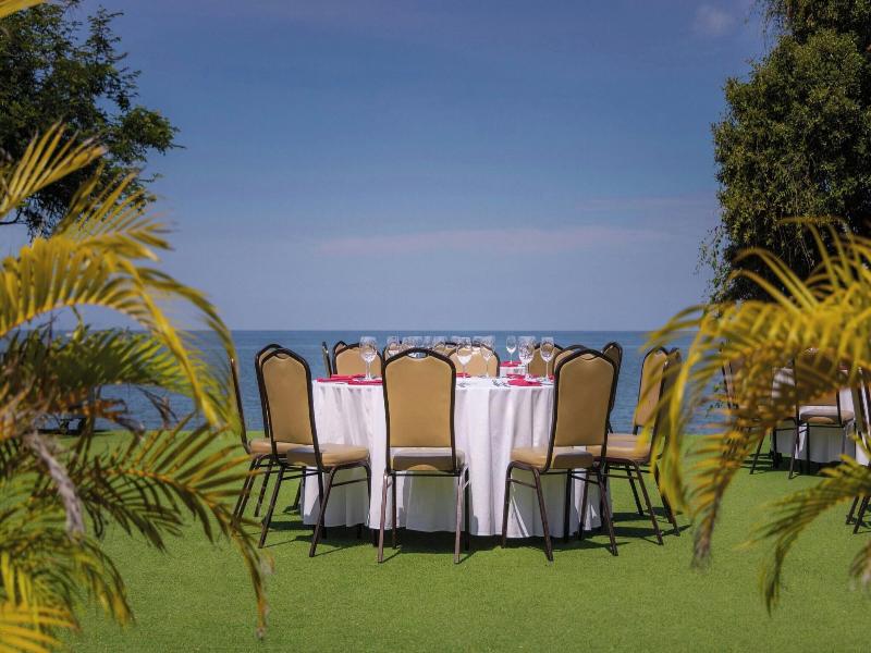 Santa Marta Marriott Resort Playa Dormida image
