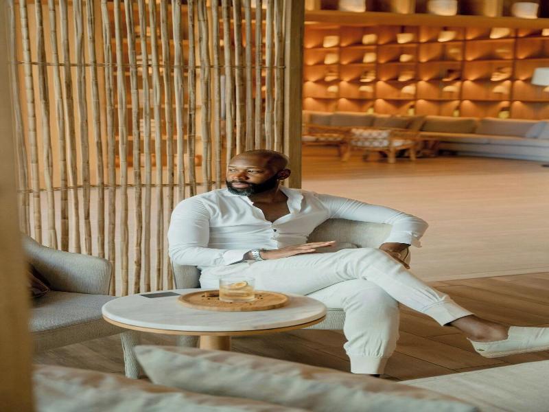 Santa Marta Marriott Resort Playa Dormida image