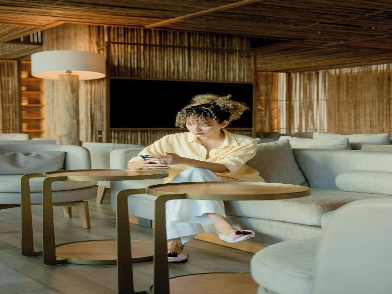 Santa Marta Marriott Resort Playa Dormida image