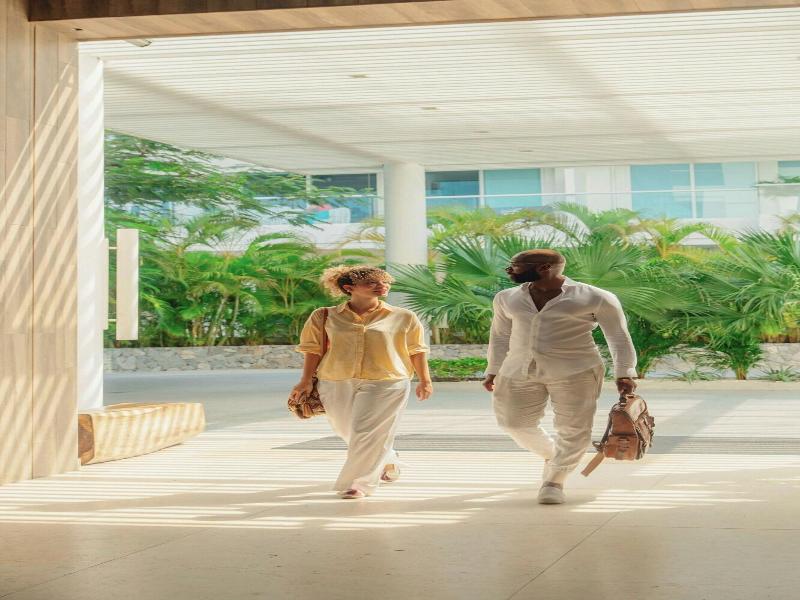 Santa Marta Marriott Resort Playa Dormida image