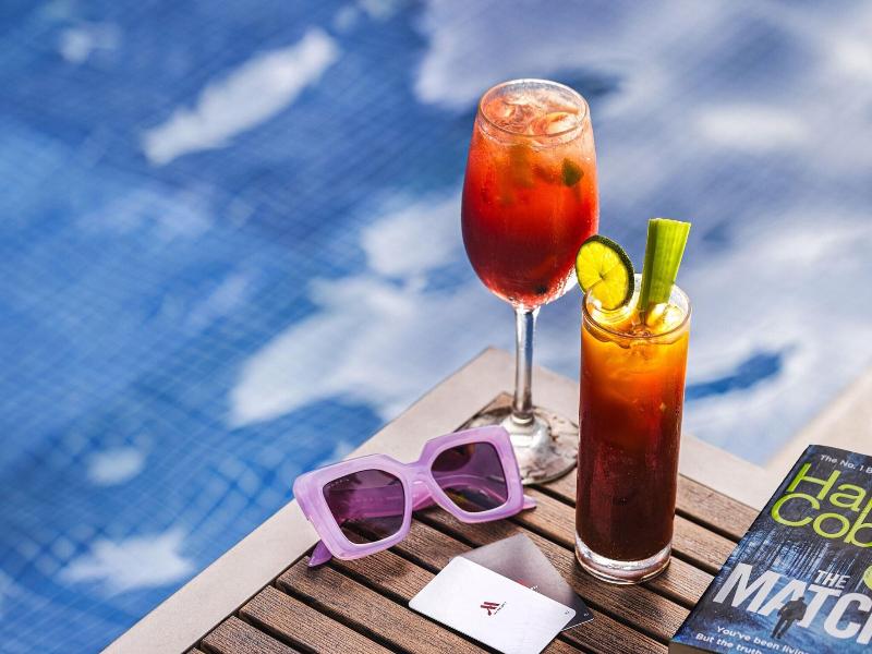 Santa Marta Marriott Resort Playa Dormida image