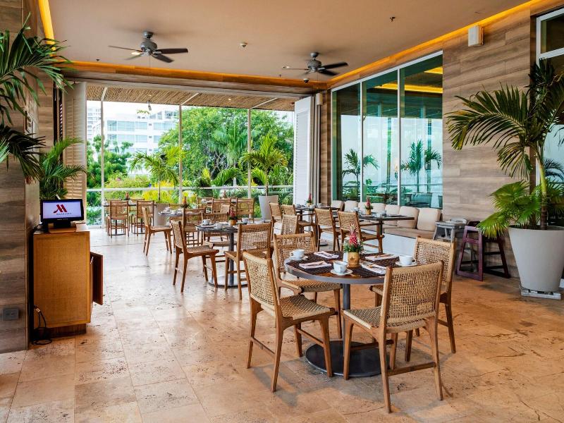 Santa Marta Marriott Resort Playa Dormida image